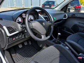 Peugeot 206, снимка 5