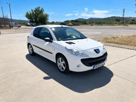 Peugeot 206, снимка 9