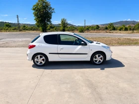 Peugeot 206, снимка 6