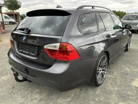 BMW 330 Xd* M-Pack* M57* Pano* Alcantara* Cruise* Подгрев*, снимка 5