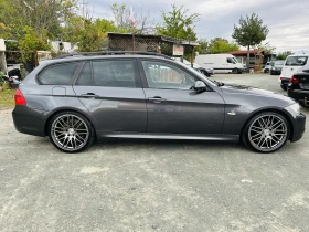 BMW 330 Xd* M-Pack* M57* Pano* Alcantara* Cruise* Подгрев*, снимка 6