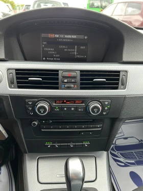 BMW 330 Xd* M-Pack* M57* Pano* Alcantara* Cruise* Подгрев*, снимка 14