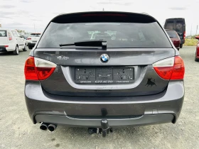 BMW 330 Xd* M-Pack* M57* Pano* Alcantara* Cruise* Подгрев*, снимка 4