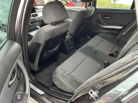 BMW 330 Xd* M-Pack* M57* Pano* Alcantara* Cruise* Подгрев*, снимка 10