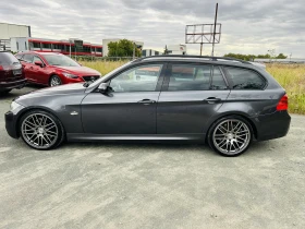 BMW 330 Xd* M-Pack* M57* Pano* Alcantara* Cruise* Подгрев*, снимка 2