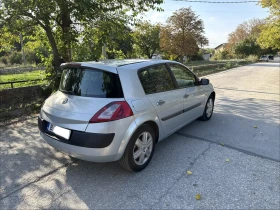 Renault Megane 1.9Tdi, снимка 3