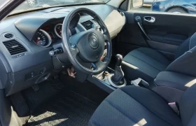 Renault Megane 1.9Tdi, снимка 5