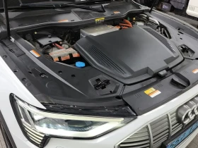 Audi E-Tron 50 Quattro Sportback, снимка 6