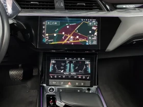 Audi E-Tron 50 Quattro Sportback, снимка 14