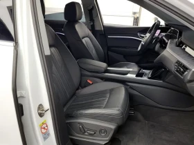 Audi E-Tron 50 Quattro Sportback, снимка 11