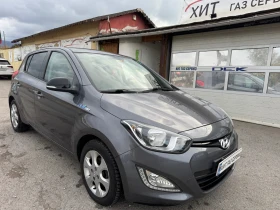 Hyundai I20 1.4 16V Bluedrive SWISS, снимка 9