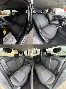 Hyundai I20 1.4 16V Bluedrive SWISS, снимка 10
