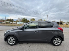 Hyundai I20 1.4 16V Bluedrive SWISS, снимка 4