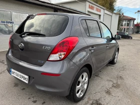 Hyundai I20 1.4 16V Bluedrive SWISS, снимка 7