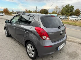 Hyundai I20 1.4 16V Bluedrive SWISS, снимка 5