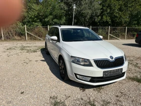 Skoda Octavia S WAGON TDI, снимка 3