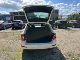 Skoda Octavia S WAGON TDI, снимка 7