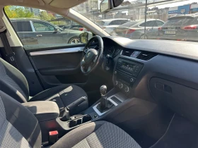 Skoda Octavia S WAGON TDI, снимка 8