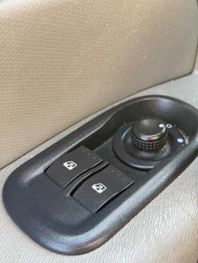 Renault Kangoo 1.5dci/ КЛИМАТИК, снимка 13