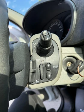 Renault Kangoo 1.5dci/ КЛИМАТИК, снимка 12
