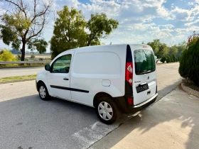 Renault Kangoo 1.5dci/ КЛИМАТИК, снимка 4