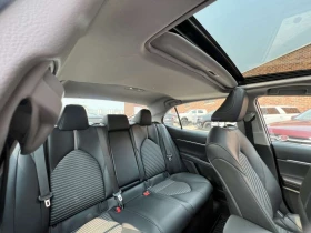Toyota Camry SE, снимка 14