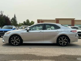 Toyota Camry SE, снимка 4