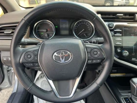Toyota Camry SE, снимка 15