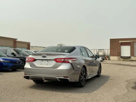 Toyota Camry SE, снимка 7