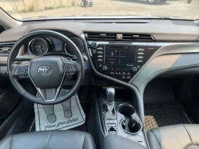 Toyota Camry SE, снимка 12