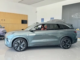 BYD Tang L 2025 DM 175KM Drone Player Edition, снимка 3