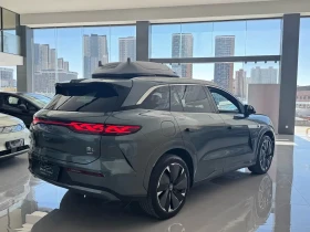BYD Tang L 2025 DM 175KM Drone Player Edition, снимка 4