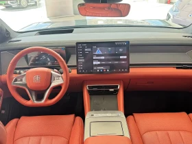 BYD Tang L 2025 DM 175KM Drone Player Edition, снимка 8