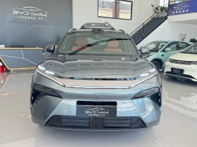 BYD Tang L 2025 DM 175KM Drone Player Edition, снимка 6
