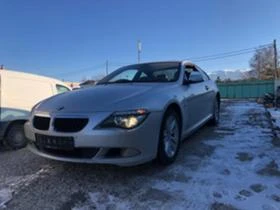 BMW 635 Bmw e63 635d 286 НА ЧАСТИ - [7] 