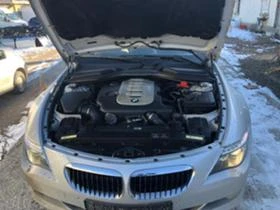 BMW 635 Bmw e63 635d 286 НА ЧАСТИ - [11] 