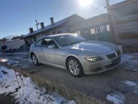 BMW 635 Bmw e63 635d 286 НА ЧАСТИ - [1] 