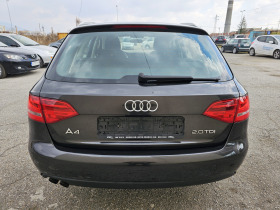Audi A4 2.0 TDI LED, снимка 6