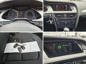 Audi A4 2.0 TDI LED | Mobile.bg   14