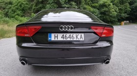 Audi A7 3.0 Distronic, SoftClose, Масаж, NightVis, снимка 9 - Автомобили и джипове - 45781980