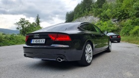 Audi A7 3.0 Distronic, SoftClose, Масаж, NightVis - [1] 