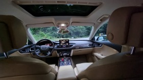 Audi A7 3.0 Distronic, SoftClose, Масаж, NightVis, снимка 12 - Автомобили и джипове - 45781980