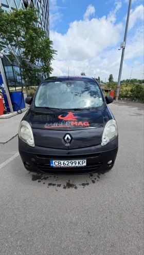 Renault Kangoo 1, 5  /  | Mobile.bg    6