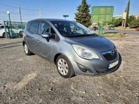 Opel Meriva 1.3CDTI | Mobile.bg    7