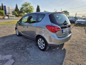 Opel Meriva 1.3CDTI | Mobile.bg    3