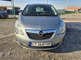 Opel Meriva 1.3CDTI | Mobile.bg    8