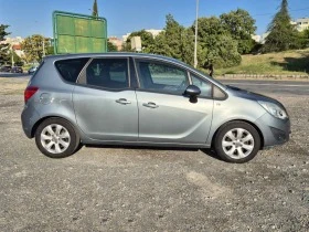 Opel Meriva 1.3CDTI | Mobile.bg    6