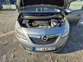 Opel Meriva 1.3CDTI | Mobile.bg    15