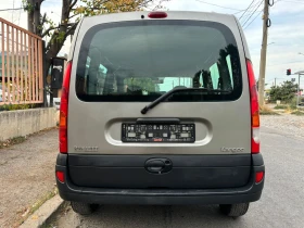 Renault Kangoo КАПАРИРАН , снимка 6