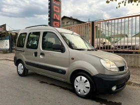 Renault Kangoo КАПАРИРАН , снимка 1